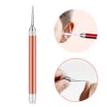 Miniatyrbild 1 av 11: Effektfull LED Earpick/Öronvax Borttagnings Verktyg