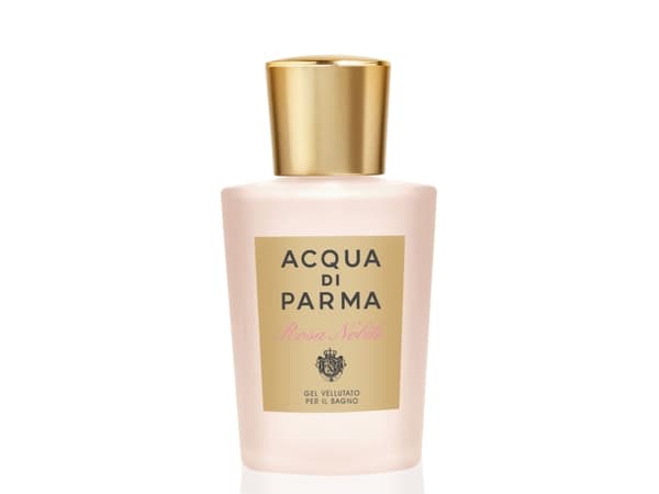 ACQUA DI PARMA Rosa Nobile BATH GEL 200ml