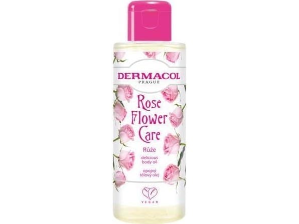 Rose Flower Care (W,100)