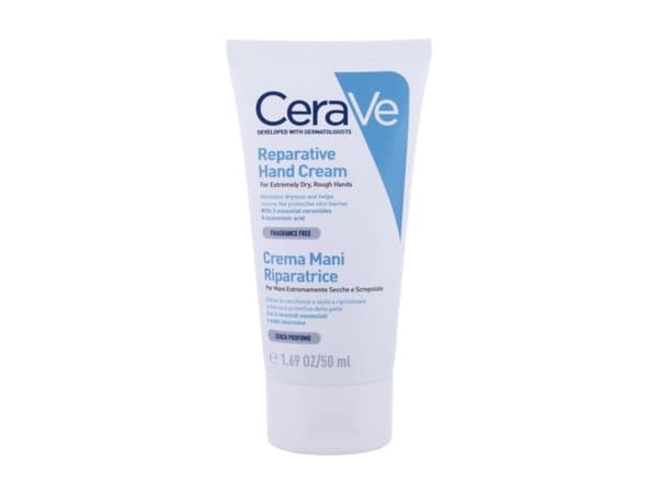 CeraVe Reparative Hand Cream - Unisex - 50 ml