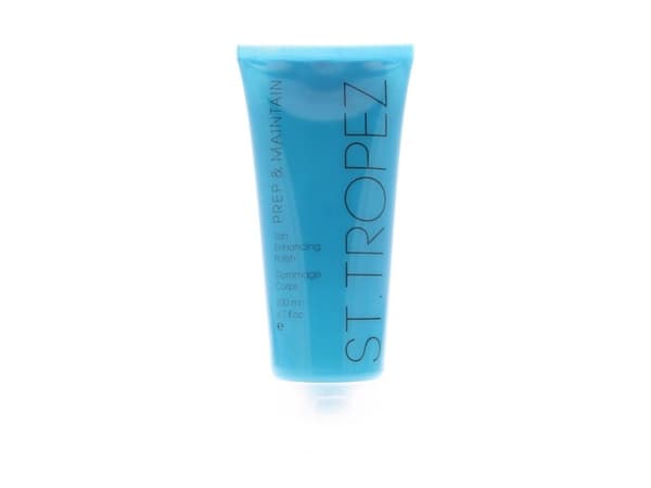 ST.TROPEZ Maintain Tan Enhancing Polish 200ml
