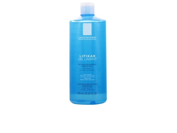 La Roche Posay La Roche-Posay Lipikar Gel Lavant suihkugeeli 750ml