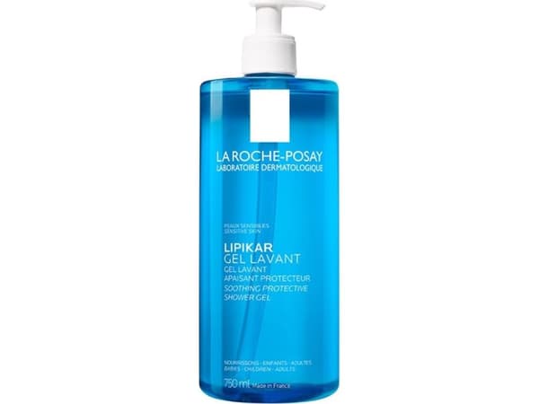 La Roche Posay La Roche-Posay Lipikar Gel Lavant suihkugeeli 750ml
