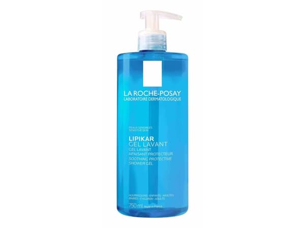 La Roche Posay La Roche-Posay Lipikar Gel Lavant Dusjgelé 750ml