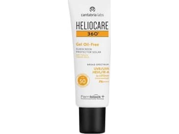 Heliocare - 360 - 50 ml