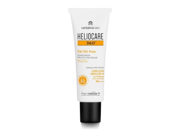 Heliocare - 360 - 50 ml
