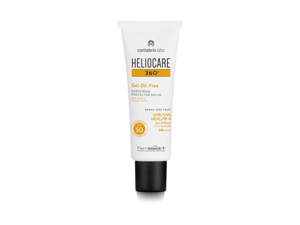 Heliocare - 360 - 50 ml