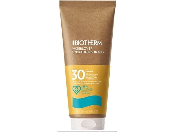 Biotherm BIOTHERM WATERLOVER SOLMELK SPF30 200ML