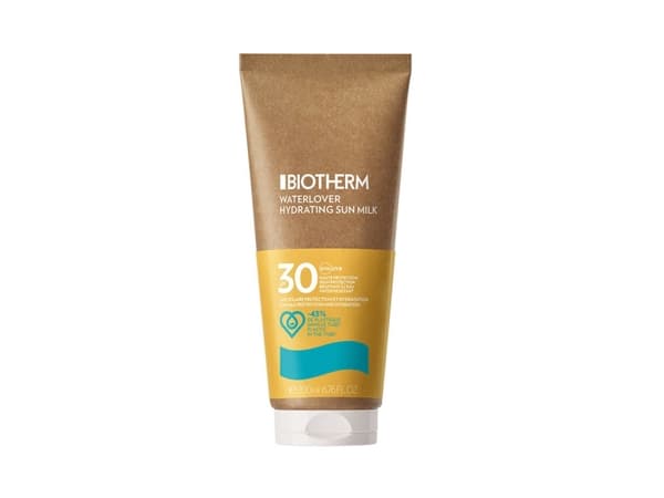 Biotherm BIOTHERM WATERLOVER SOLMELK SPF30 200ML