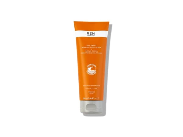 REN - Radiance AHA Smart Renewal Body Serum 200 ml /Bath and body /200