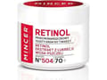 Miniatyrbilde 2 av 2: Mincer Pharma Retinol Creme anti-rynke-fet 70+ nr. 504 50ml