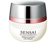 KANEBO SENSAI CELLULAR PERFORMANCE WRINKLE REPAIR EYE CREAM 15ML
