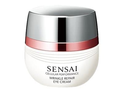 KANEBO SENSAI CELLULAR PERFORMANCE WRINKLE REPAIR EYE CREAM 15ML