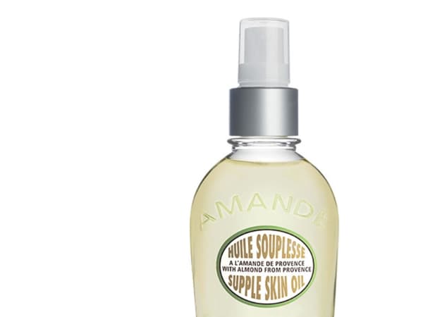 L'Occitane Almond Supple Skin Oil - Dame - 100 ml