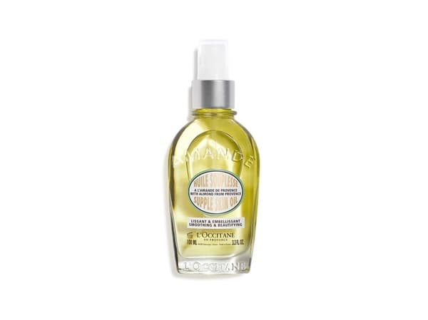 L'Occitane Almond Supple Skin Oil - Dame - 100 ml