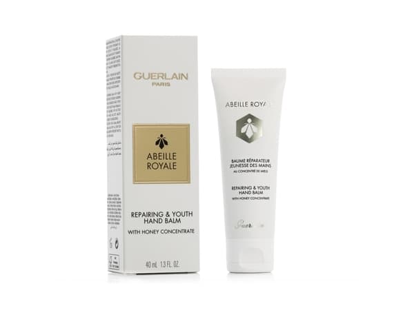 Guerlain GUERLAIN ABEILLE ROYALE YOUTH REPAIRING HAND BALM 40ML