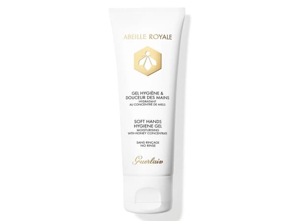 Guerlain GUERLAIN ABEILLE ROYALE YOUTH REPAIRING HAND BALM 40ML