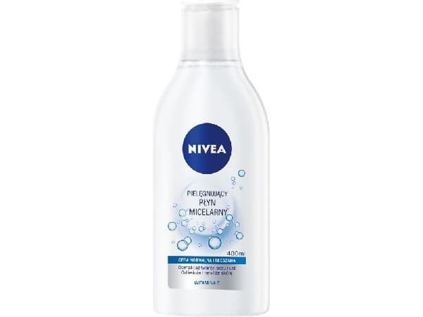 NIVEA V C.NORMAL Micellar lotion 400ml 89256&amp