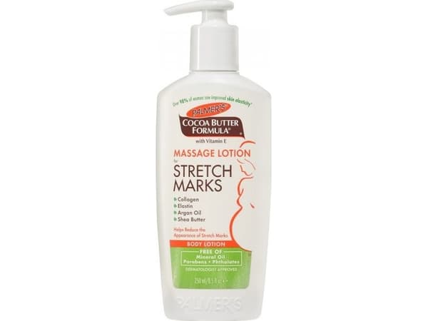 Palmer`s PALMER'S_Cocoa Butter Formula Massage Lotion for Stretch Marks care lotion against stretch marks 250ml