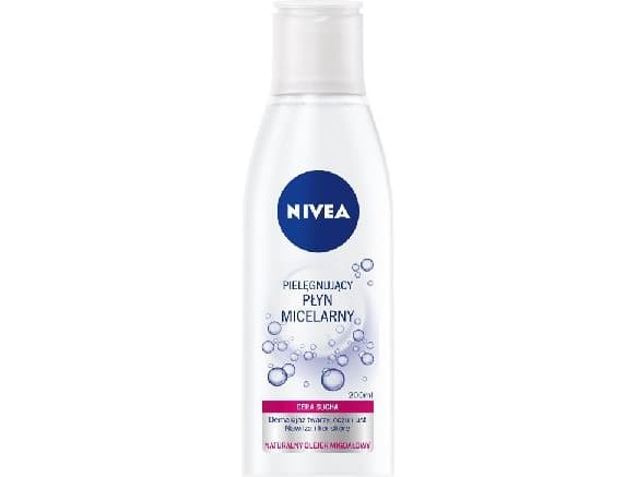 Nivea Micellar water for dry skin 200ml
