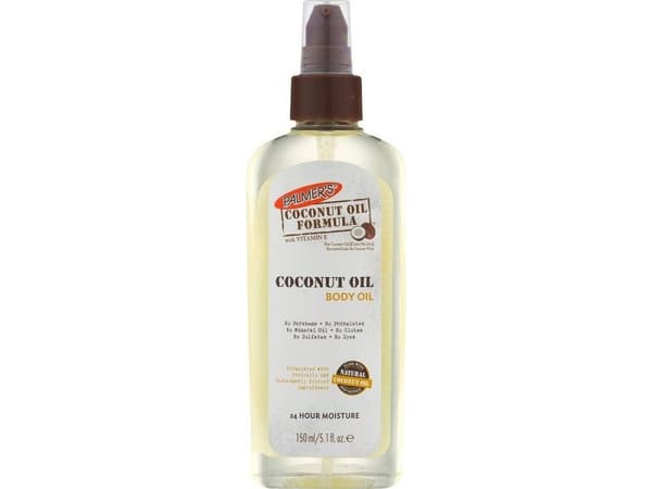 PALMER'S_Coconut Oil Formula Body Oil 150ml