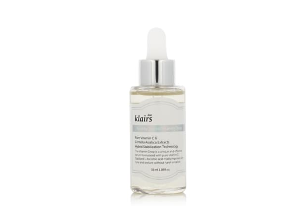 Klairs Freshly Juiced Vitamin Drop Serum askorbinowym (5%) 35ml
