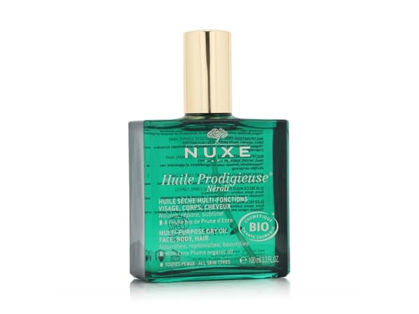 Nuxe Huile Prodigieuse Néroli Multi-Purpose Dry Oil 100 ml