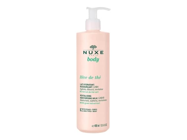 Reve de The, Women, Återfuktande kroppsmjölk, 400 ml