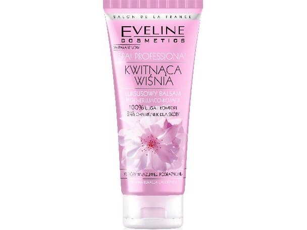 Eveline Salon De La France Cherry Blossoms Body Lotion 200ml