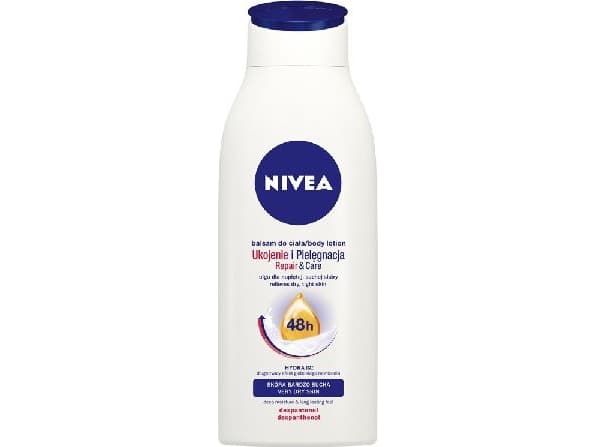 NIVEA BODY Lotion 400ml SOS 88184&amp