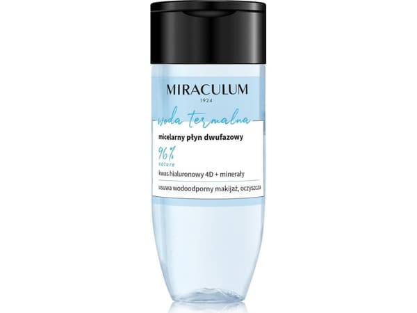 MIRACULUM_Terminal water micellar biphasic liquid 125ml