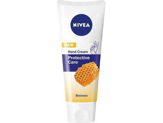 NIVEA HAND Cream Revive and Protect 84641&amp