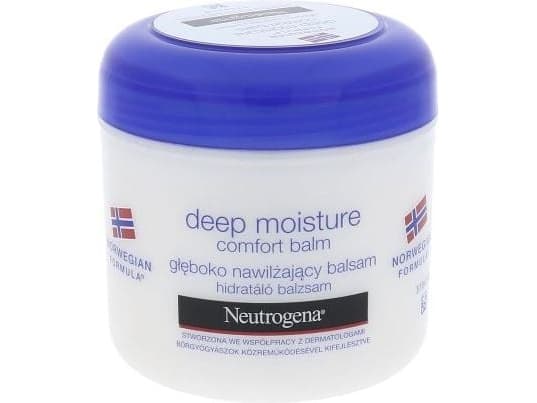 Deep Moisture Comfort Balm (Kos,W,300ml)