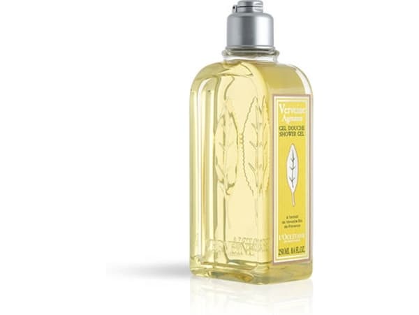 L'Occitane Citrus Verbena Gel - 250.00 ml