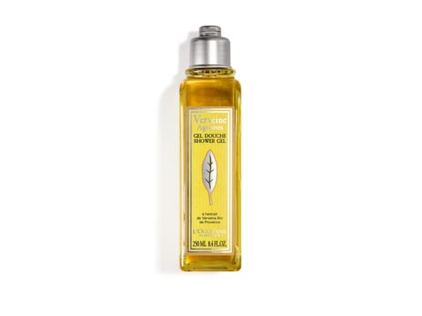 L'Occitane Citrus Verbena Gel - 250.00 ml