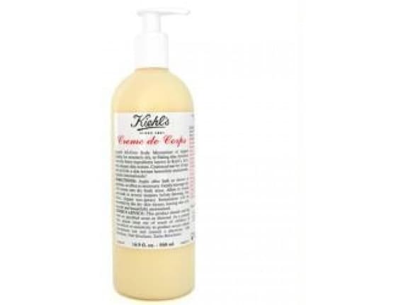 Kiehl's Creme De Corps - Dame - 500 ml