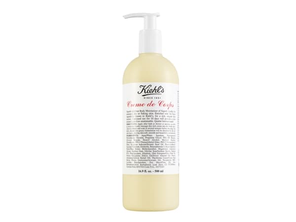 Kiehl's Creme De Corps - Dame - 500 ml