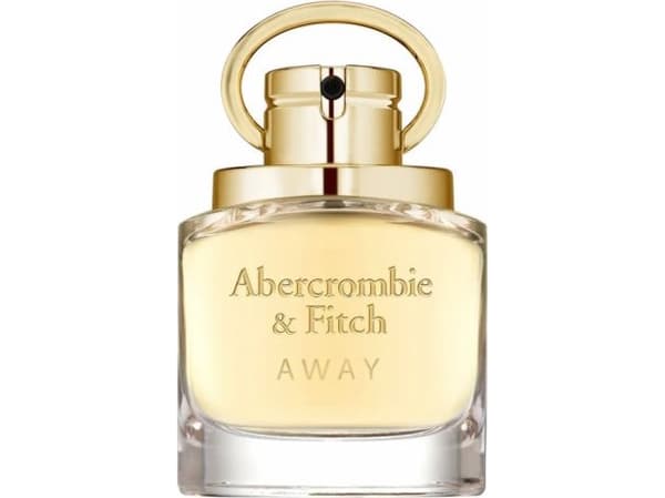 Abercrombie & Fitch Away Woman Edp Spray - Dame - 100 ml