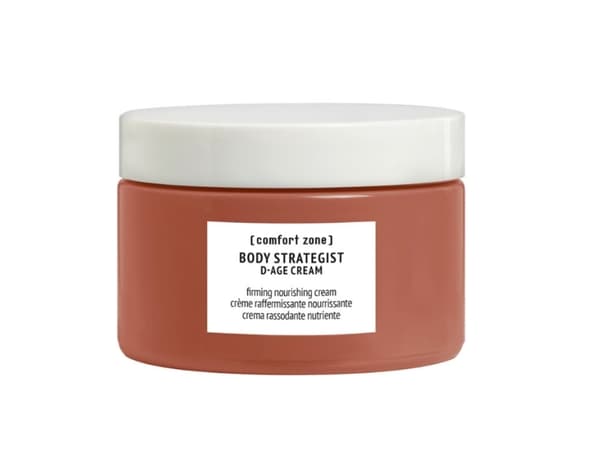 Comfort Zone Body Strategist D-Age Cream - Dame - 180 ml