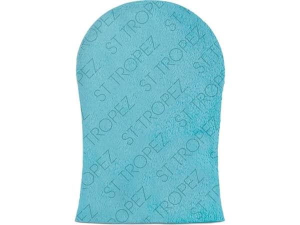 St.Tropez Double-Sided Luxe Velvet Applicator Mitt