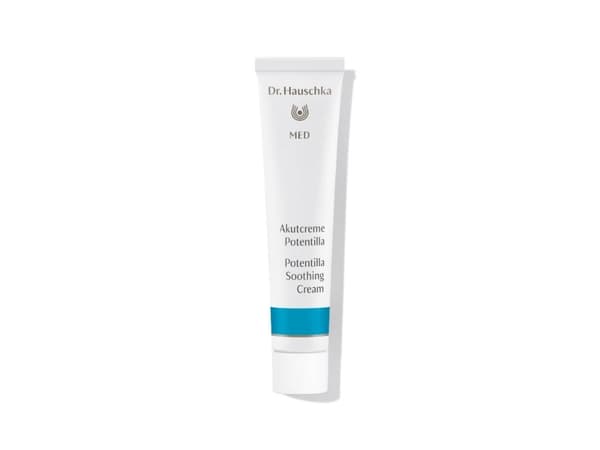 Dr. Hauschka Med Potentilla Krem do ciała 20ml