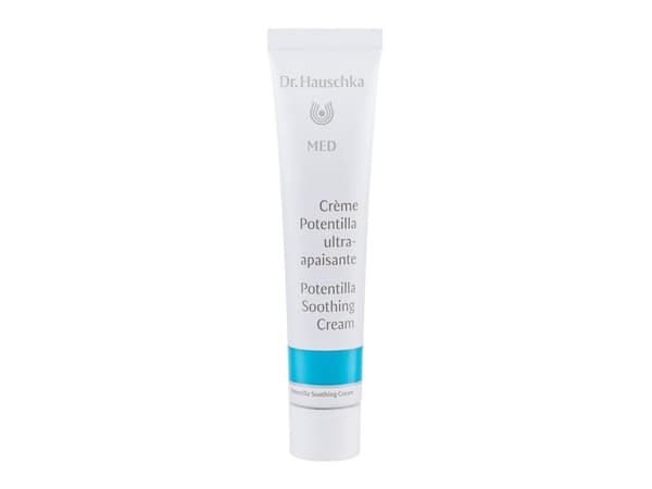 Dr. Hauschka Med Potentilla Krem do ciała 20ml