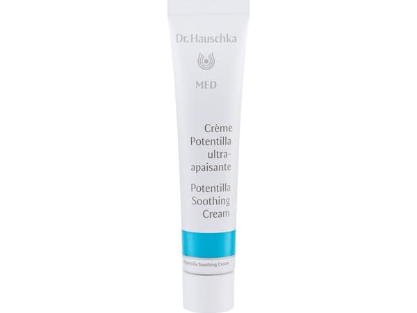 Dr. Hauschka Med Potentilla Krem do ciała 20ml