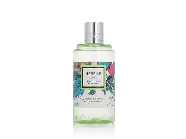 L'Occitane Herbae Gel - 250,00 ml
