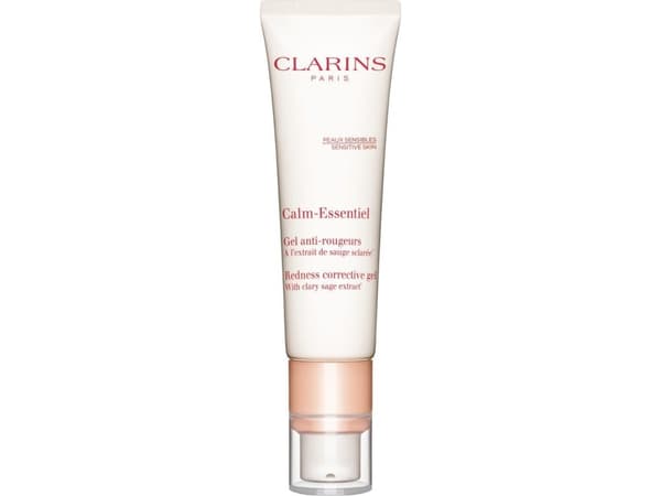 CLARINS CALM-ESSENTIAL REDNESS CORRECTIVE GEL30ML