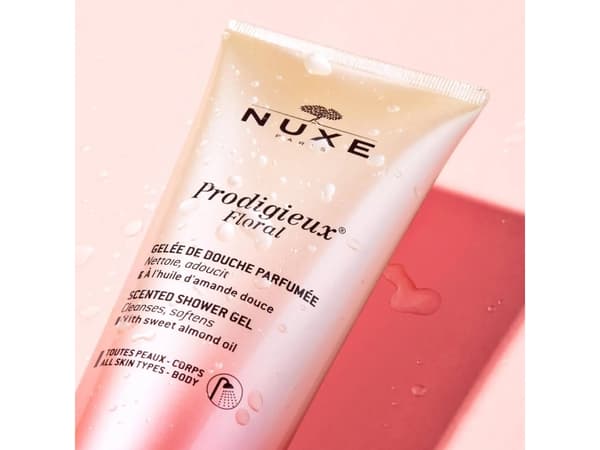 Prodigious, Femei, Dues Gel, 200 ml