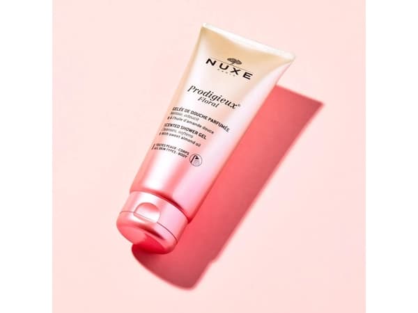 Prodigious, Femei, Dues Gel, 200 ml