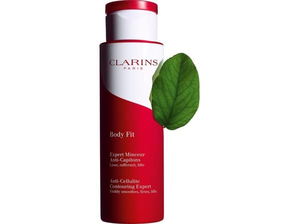 CLARINS BODY FIT ANTI-CELLULITE CONTOURING EXPERT 200ML