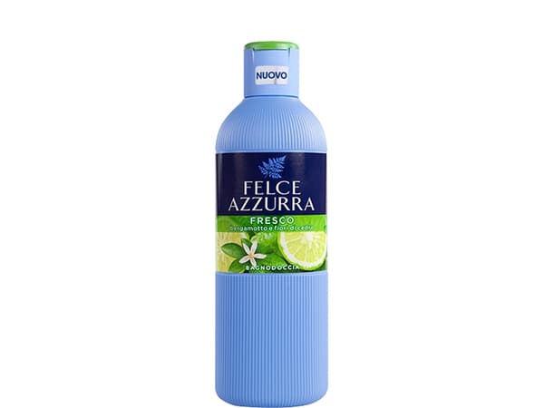 Felce Azzurra Gel Bergamotti &amp; Jasmiini
