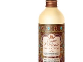 Tesori dOriente Byzantium kylpyvaahto 500ml